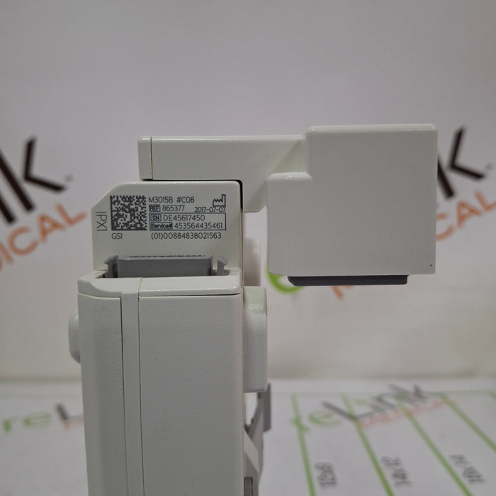 Philips M3015B Opt C08 Microstream CO2 Module