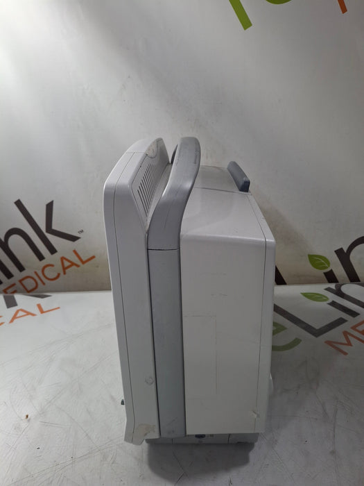 GE Healthcare Carescape B650 Emergency Care Patient Monitor