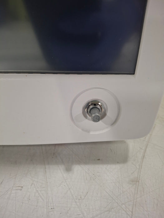 GE Healthcare Carescape B650 Emergency Care Patient Monitor