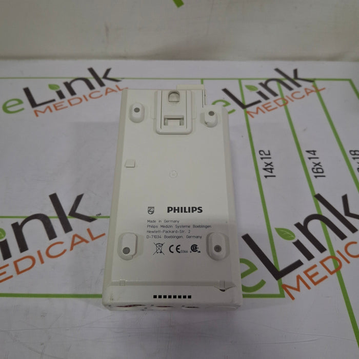 Philips M3012A MMS Extension Module
