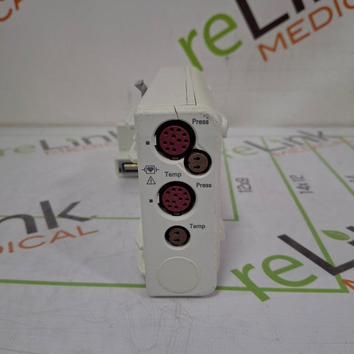 Philips M3012A MMS Extension Module