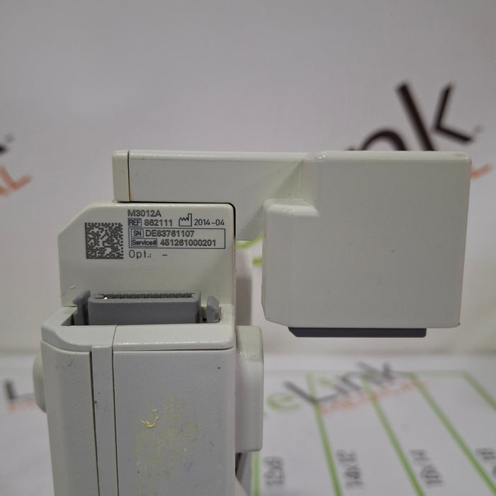 Philips M3012A MMS Extension Module