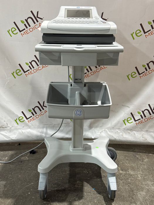GE Healthcare MAC 3500 ECG