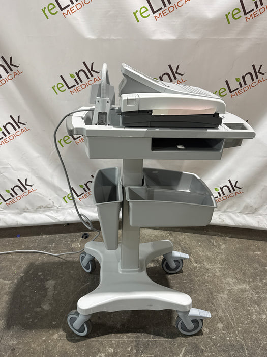 GE Healthcare MAC 3500 ECG