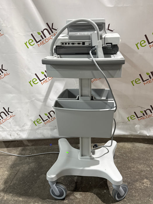 GE Healthcare MAC 3500 ECG