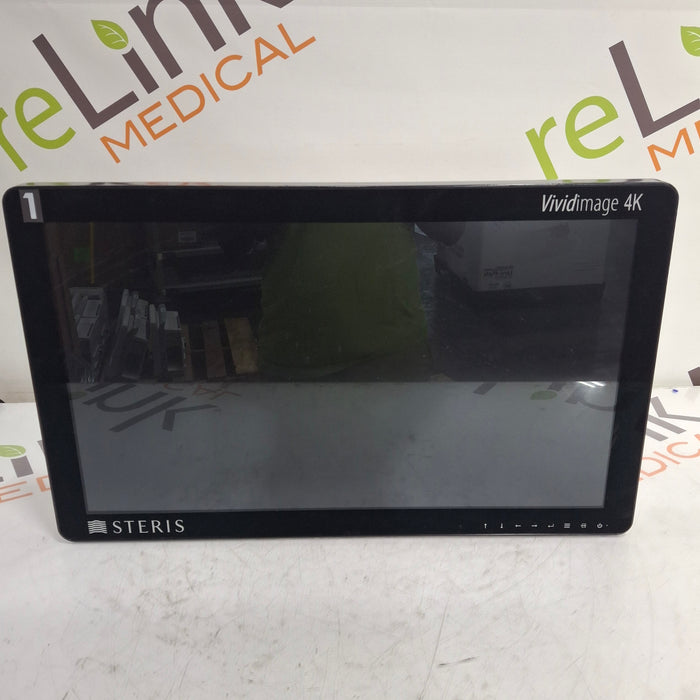 Steris VividImage 4K 27" Surgical Display Monitor