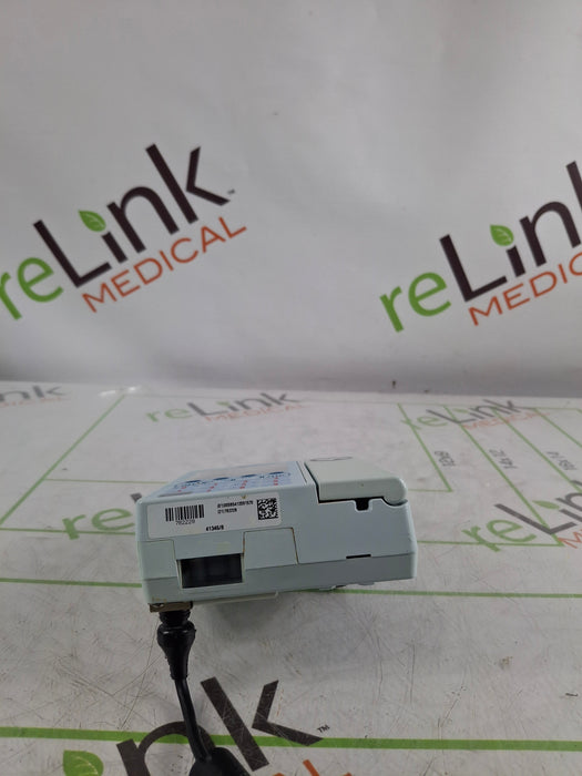 Baxter Sigma Spectrum 6.05.14 with B/G Battery Infusion Pump