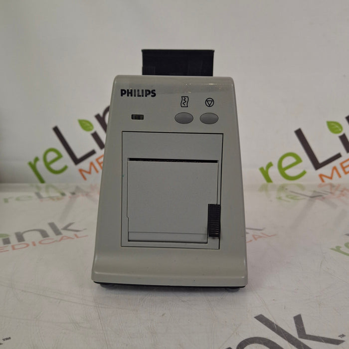 Philips 862120 IntelliVue 2 Channel Recorder/Printer