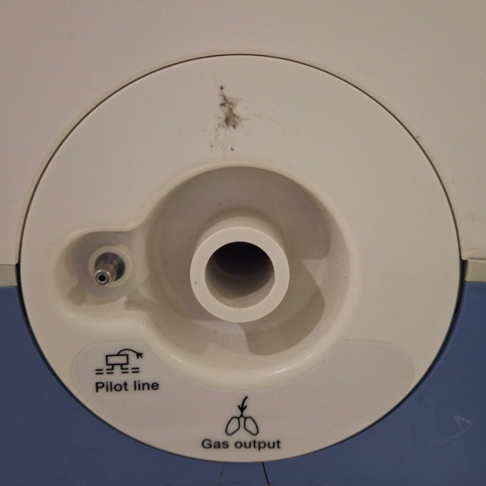 Draeger Medical Carina Ventilator