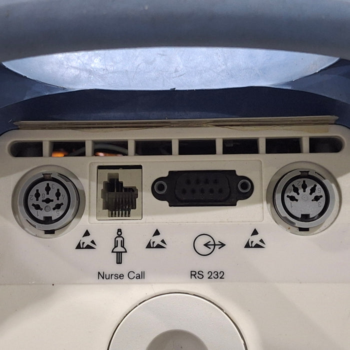 Draeger Medical Carina Ventilator