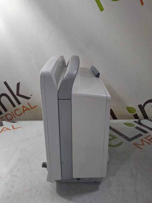 GE Healthcare Carescape B650 Emergency Care Patient Monitor