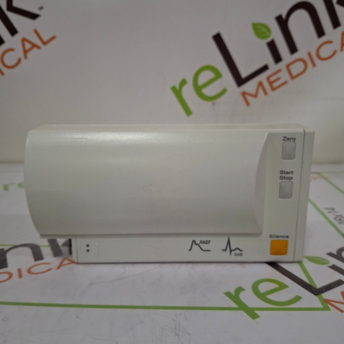 Philips M3001A-A01C06 Fast SpO2, NIBP, ECG, Temp, IBP MMS Module