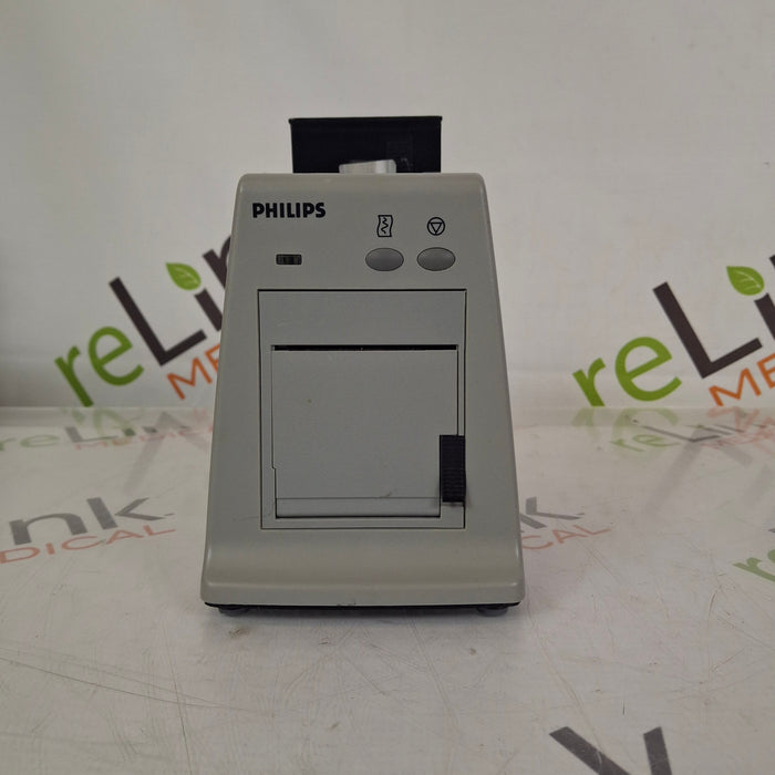 Philips 862120 IntelliVue 2 Channel Recorder/Printer