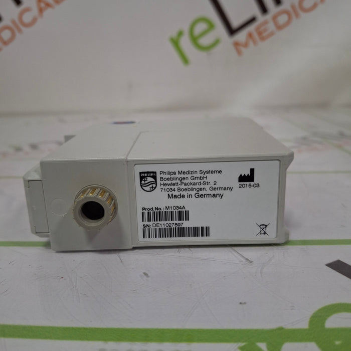 Philips IntelliVue M1034A Single Parameter Bispectral Index Module