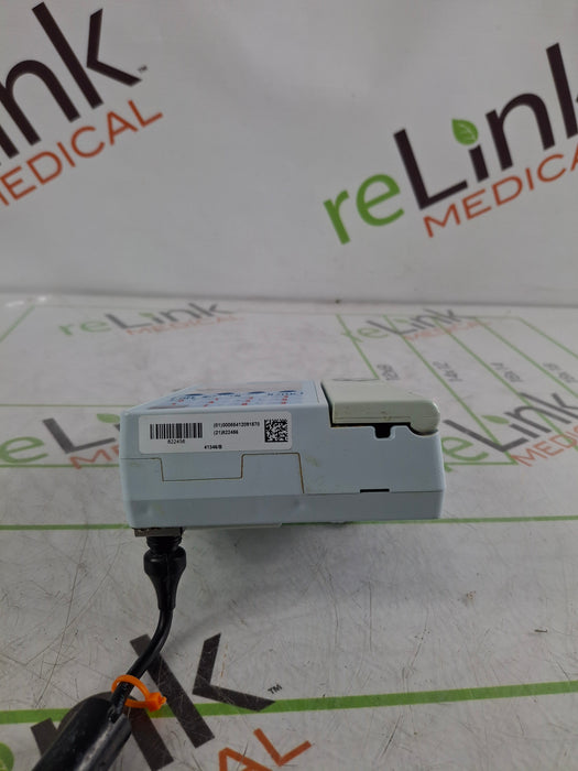 Baxter Sigma Spectrum 6.05.14 with B/G Battery Infusion Pump