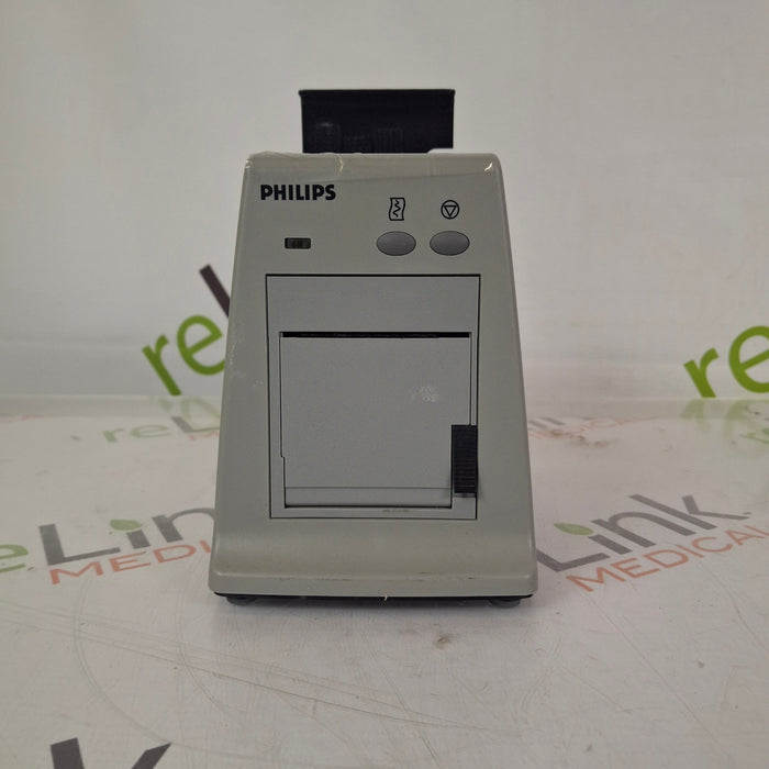 Philips 862120 IntelliVue 2 Channel Recorder/Printer