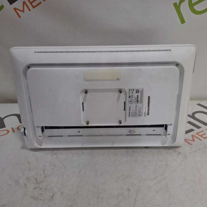 The Linden Group Corporation ST-21512-TP 21.5" Optik View Monitor