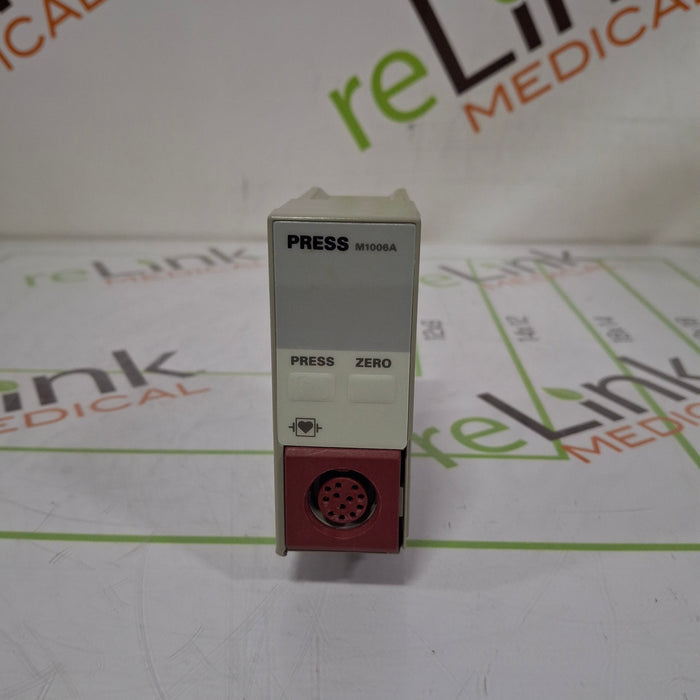 Hewlett Packard M1006A Press Module