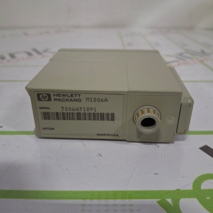 Hewlett Packard M1006A Press Module