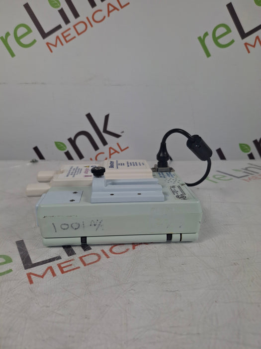 Baxter Sigma Spectrum 6.05.15 with A/B/G/N Battery Infusion Pump