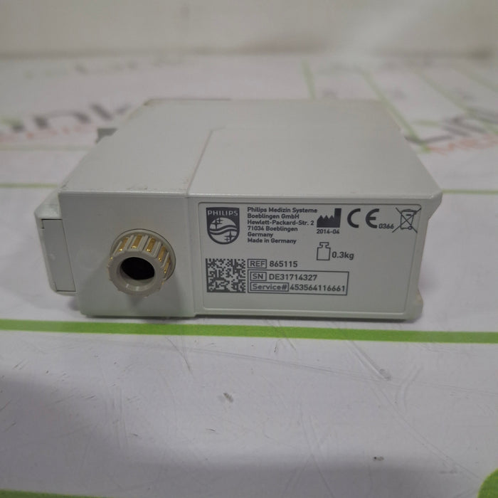 Philips Intellibridge EC10 Single Parameter Module