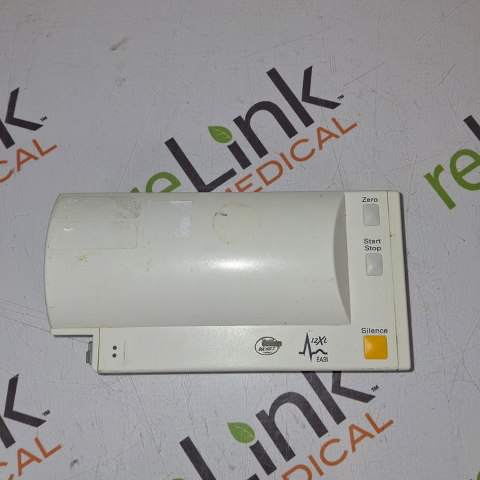 Philips M3001A-A04C06C12 OxiMax SpO2, NIBP, 12 Lead ECG, Temp, IBP MMS Module
