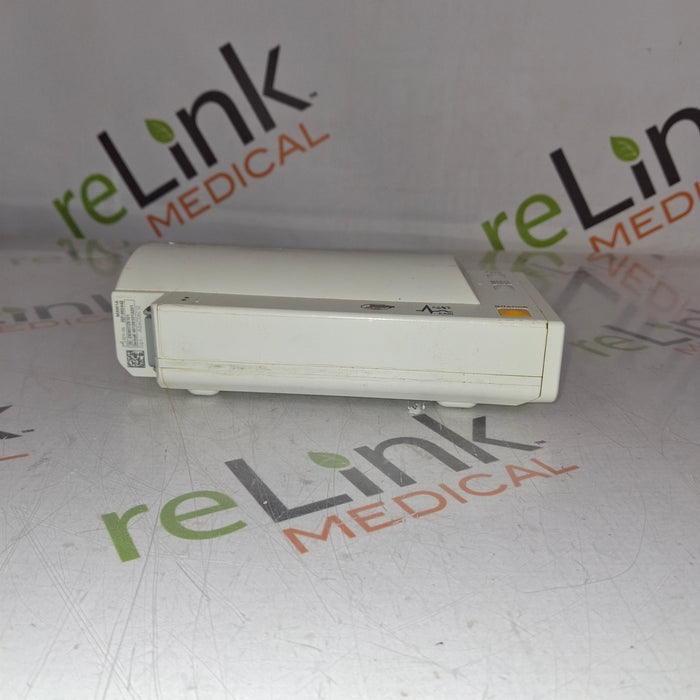 Philips M3001A-A04C06C12 OxiMax SpO2, NIBP, 12 Lead ECG, Temp, IBP MMS Module