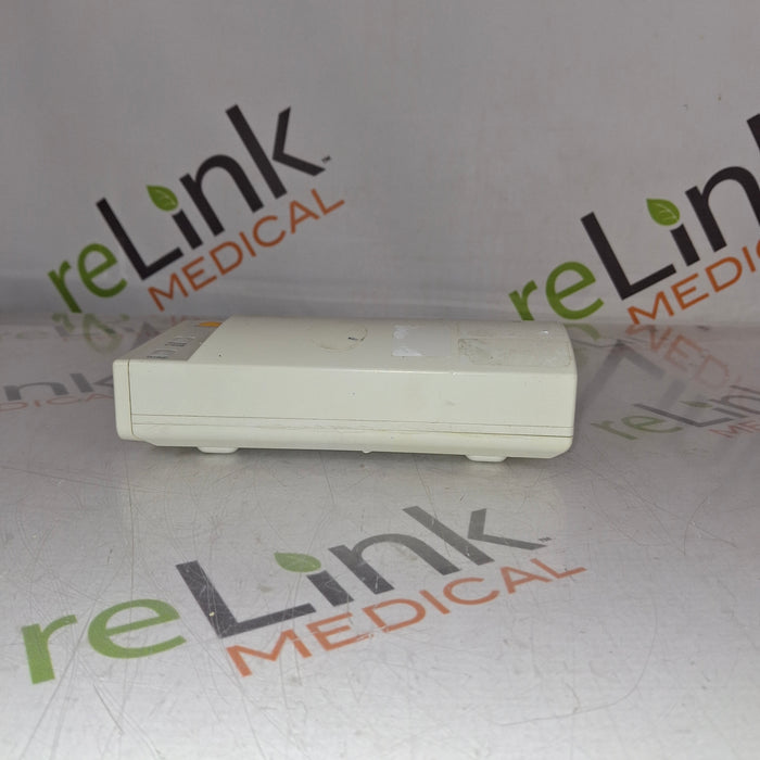 Philips M3001A-A04C06C12 OxiMax SpO2, NIBP, 12 Lead ECG, Temp, IBP MMS Module