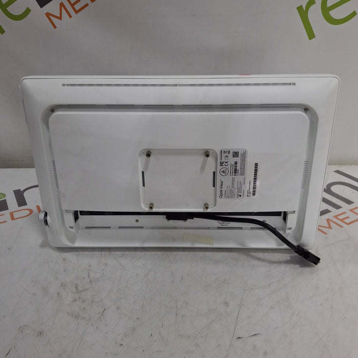 The Linden Group Corporation ST-21512-TP 21.5" Optik View Monitor