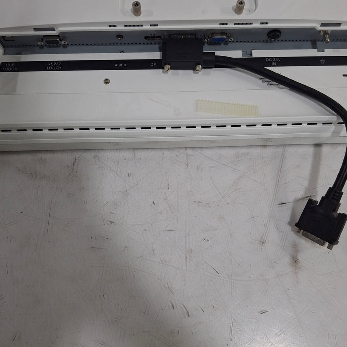 The Linden Group Corporation ST-21512-TP 21.5" Optik View Monitor
