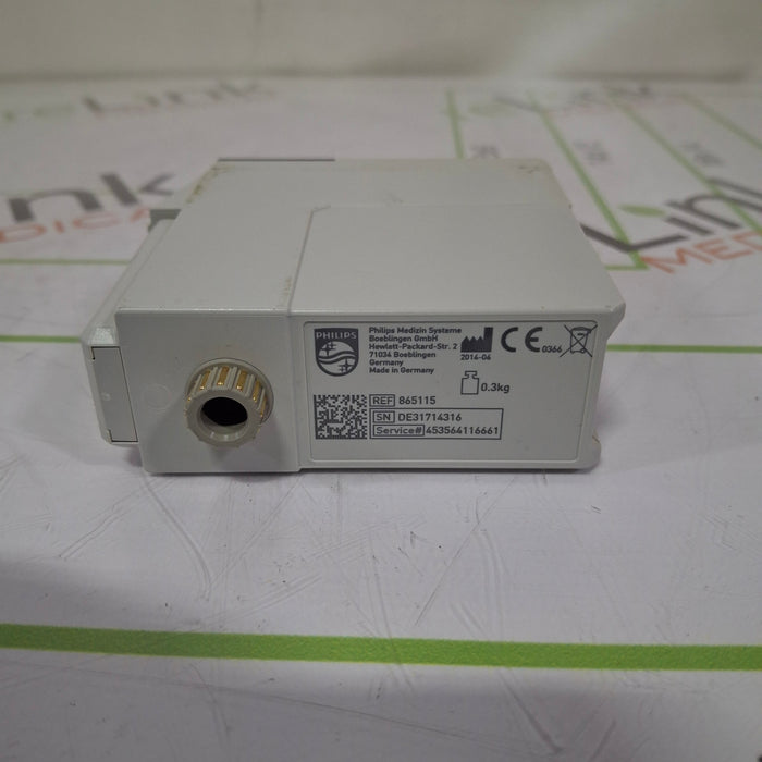 Philips Intellibridge EC10 Single Parameter Module