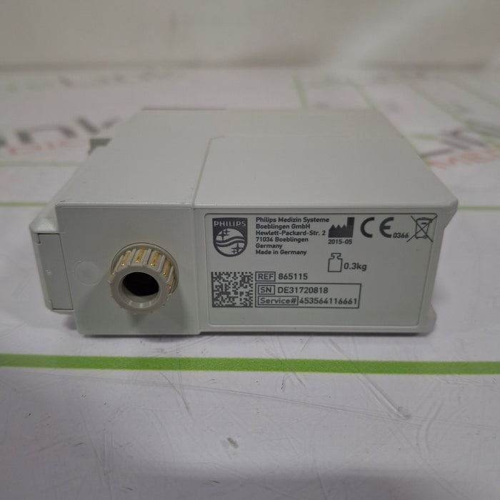 Philips Intellibridge EC10 Single Parameter Module