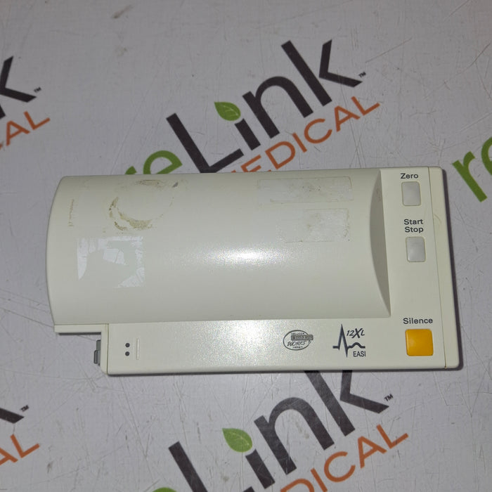 Philips M3001A-A04C06C12 OxiMax SpO2, NIBP, 12 Lead ECG, Temp, IBP MMS Module
