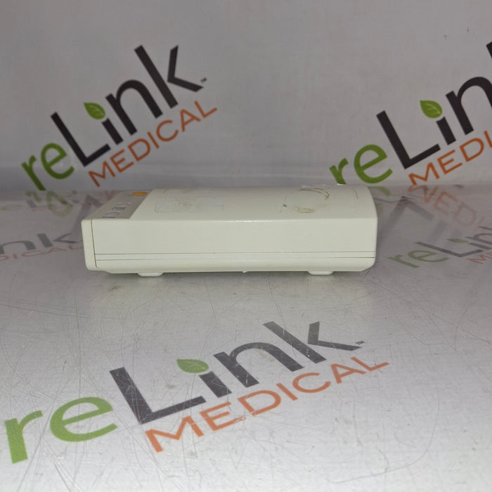 Philips M3001A-A04C06C12 OxiMax SpO2, NIBP, 12 Lead ECG, Temp, IBP MMS Module