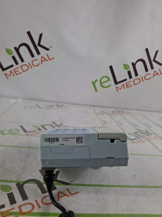 Baxter Sigma Spectrum 6.05.14 with B/G Battery Infusion Pump