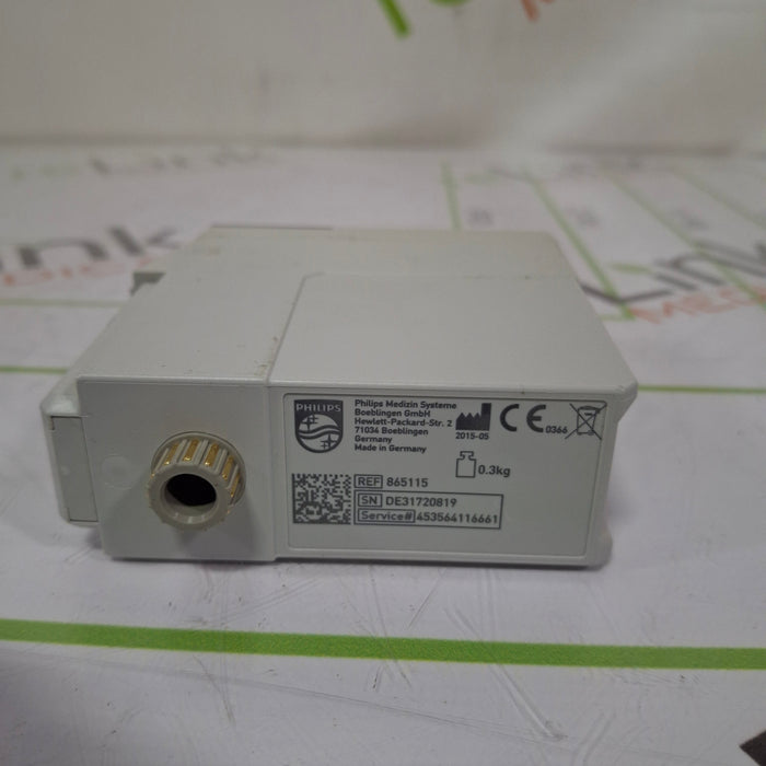 Philips Intellibridge EC10 Single Parameter Module