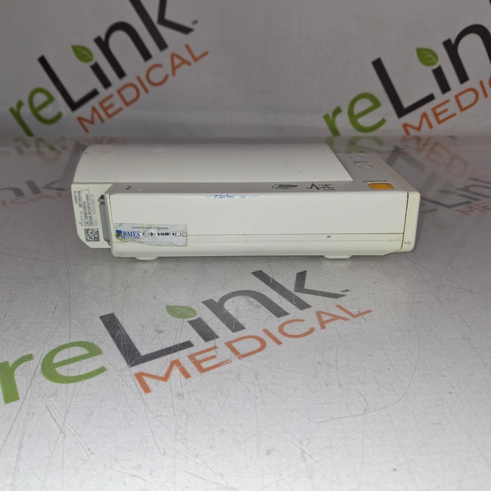 Philips M3001A-A04C06C12 OxiMax SpO2, NIBP, 12 Lead ECG, Temp, IBP MMS Module