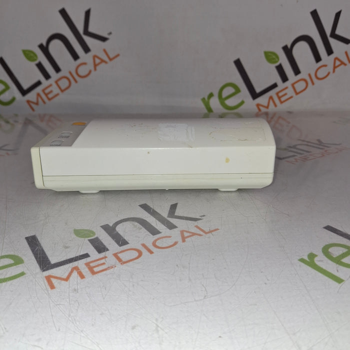 Philips M3001A-A04C06C12 OxiMax SpO2, NIBP, 12 Lead ECG, Temp, IBP MMS Module