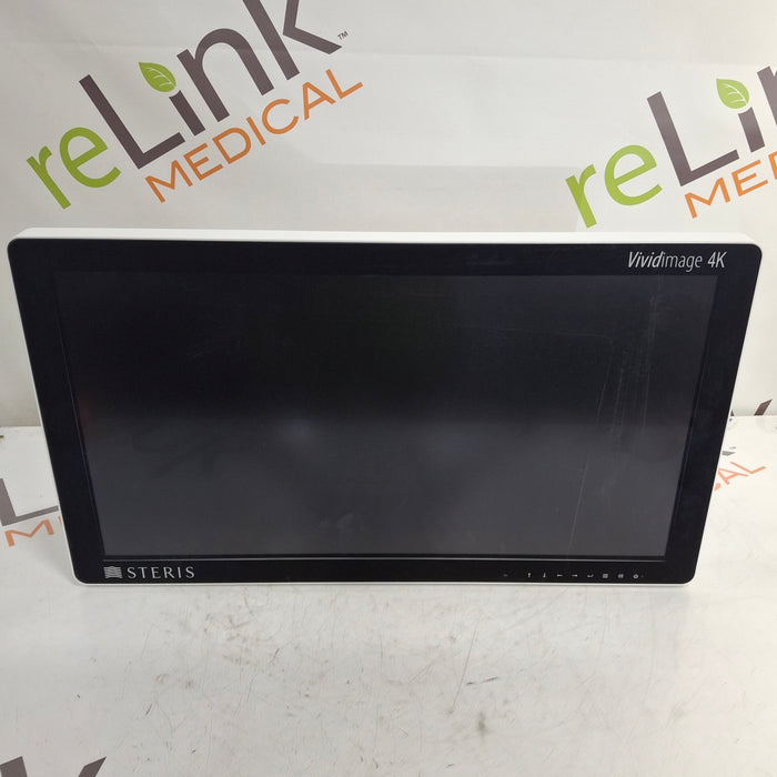 Steris VividImage 4K 31" Surgical Display Monitor
