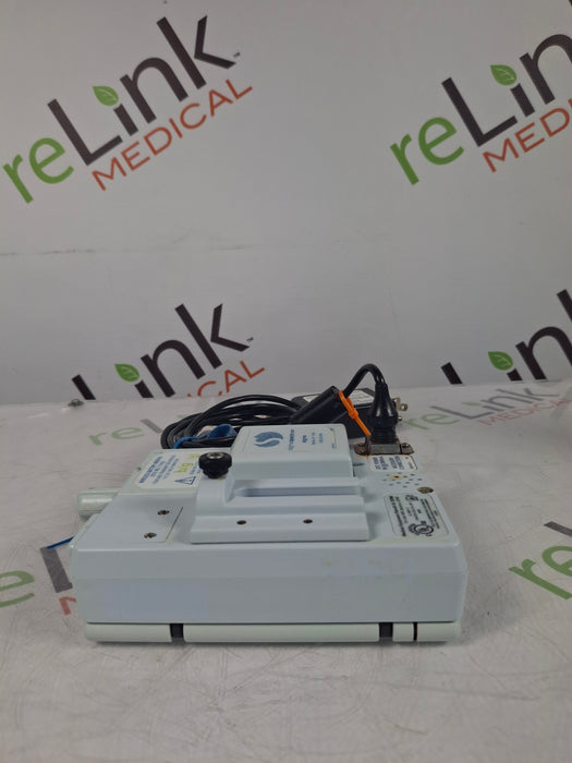 Baxter Sigma Spectrum with B/G Battery Infusion Pump