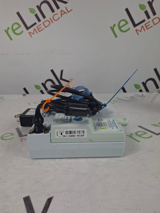 Baxter Sigma Spectrum with B/G Battery Infusion Pump