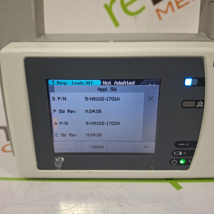 Philips IntelliVue X2 Monitor - Fast SpO2