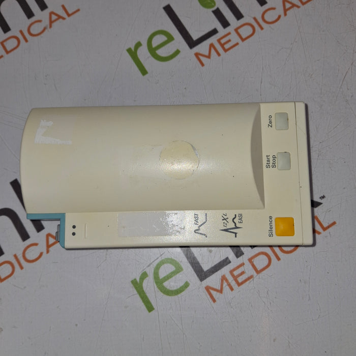 Philips M3001A-A01C12 Fast SpO2, NIBP, 12 lead ECG MMS Module