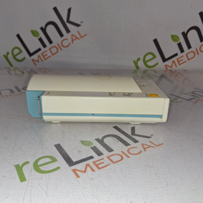 Philips M3001A-A01C12 Fast SpO2, NIBP, 12 lead ECG MMS Module
