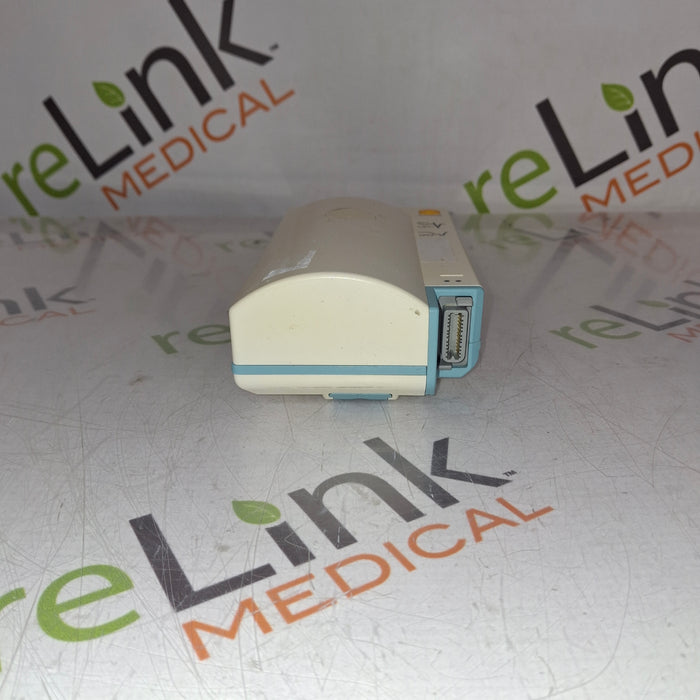 Philips M3001A-A01C12 Fast SpO2, NIBP, 12 lead ECG MMS Module