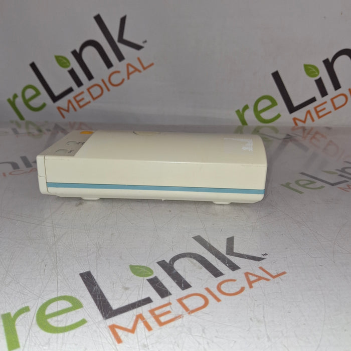Philips M3001A-A01C12 Fast SpO2, NIBP, 12 lead ECG MMS Module