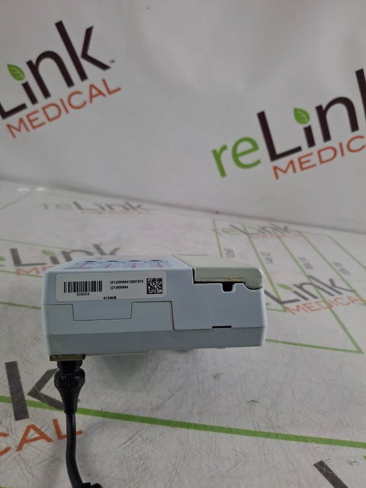 Baxter Sigma Spectrum 6.05.14 with B/G Battery Infusion Pump