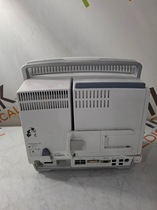 GE Healthcare Carescape B650 Anesthesia Care Patient Monitor