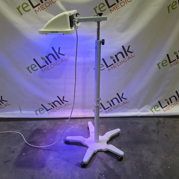 Natus NeoBlue Blanket LED Phototherapy System