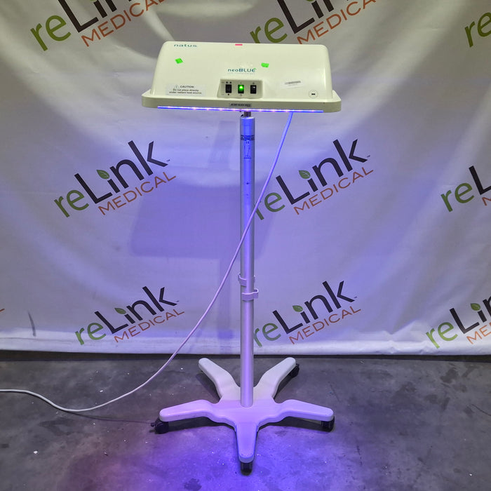 Natus NeoBlue Blanket LED Phototherapy System